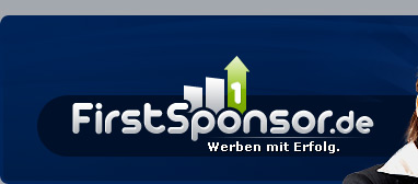 FirstSponsor werben mit Erfolg